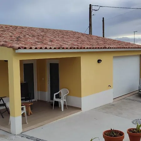 'kairos 5p Family Casa' Alcobaça