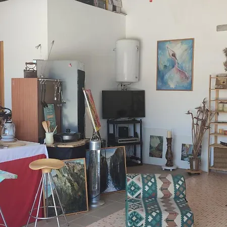 Lejlighed 'kairos Casa' Not *