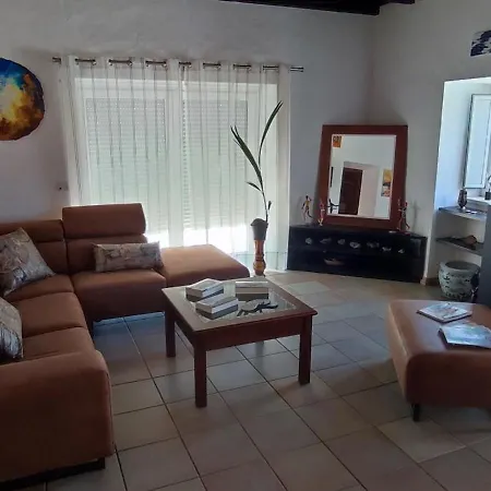'kairos Casa' Not Lejlighed *