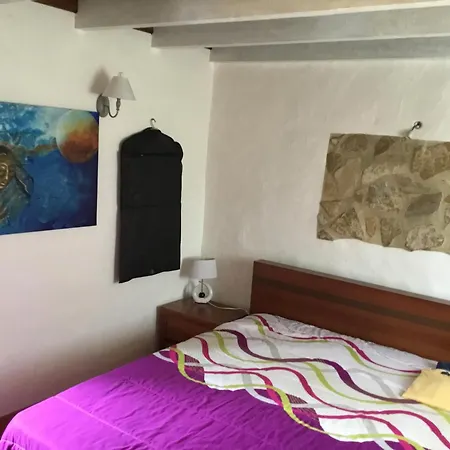 아파트 'kairos Casa'