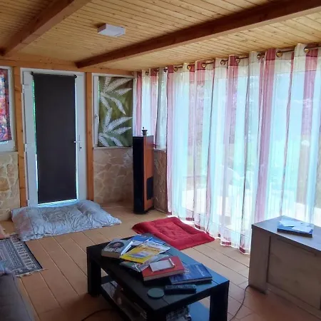 דירה 'kairos Casa' *