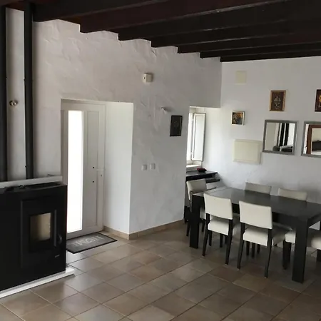 'kairos Casa' דירה *