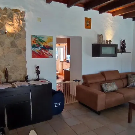 'kairos Casa' Not Lejlighed Chiqueda de Cima