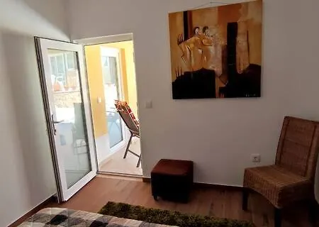 'kairos Casa' Not Lejlighed *