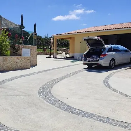 'kairos Casa' דירה Chiqueda de Cima