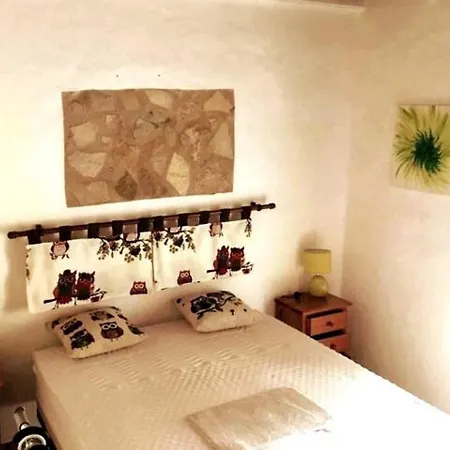 'kairos Casa' Not Lejlighed *