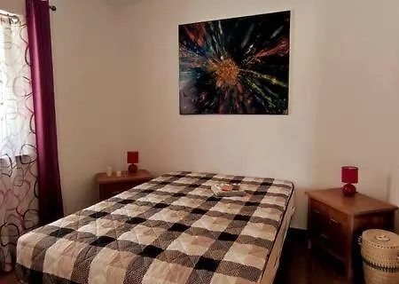 Lejlighed 'kairos Casa' Not