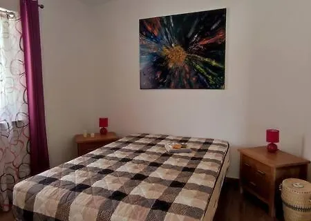 Lejlighed 'kairos Casa' Not *