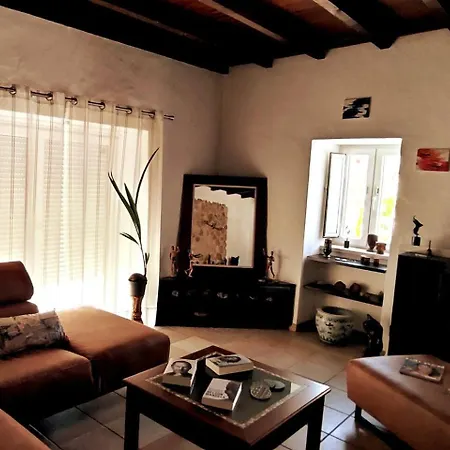 'kairos Casa' Not Lejlighed Chiqueda de Cima