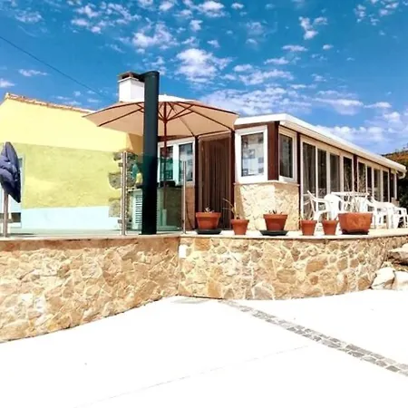 'kairos Casa' Not Appartement Chiqueda de Cima