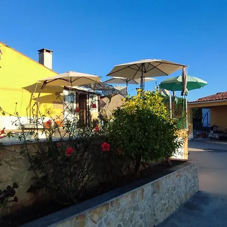 דירה 'kairos Casa' *