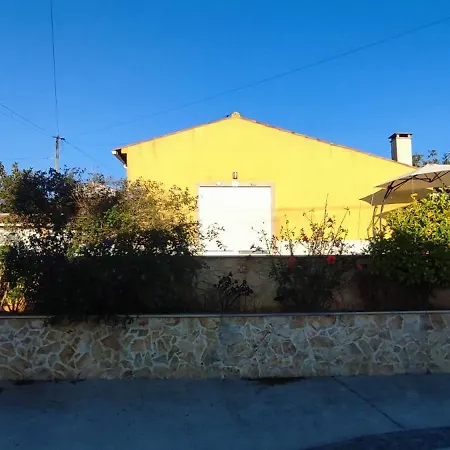 Lejlighed 'kairos Casa' Not Chiqueda de Cima
