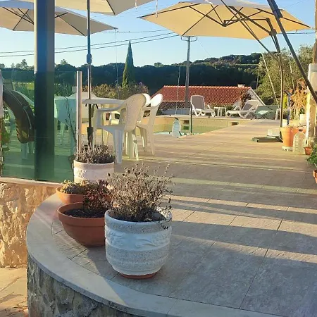 'kairos Casa' 아파트 Chiqueda de Cima