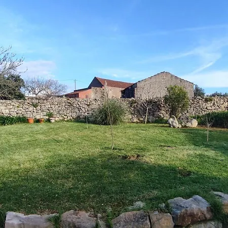 Lejlighed 'kairos Casa' Not Chiqueda de Cima