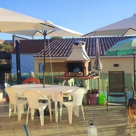 'kairos Casa' Not Апартаменты
