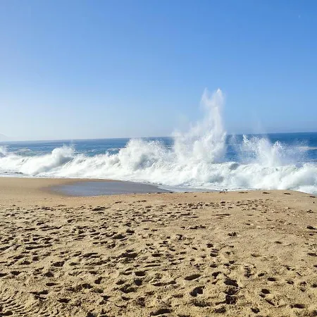 'kairos Casa' 아파트 Chiqueda de Cima