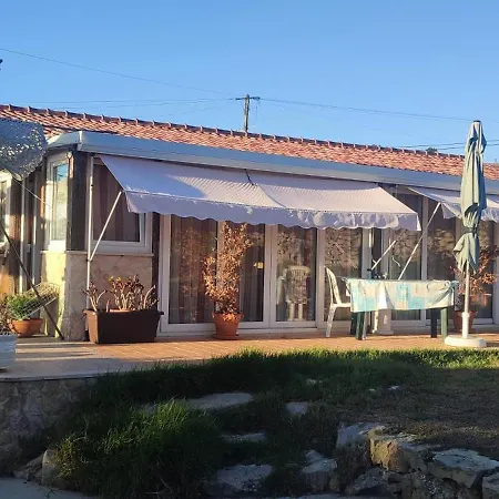 Lejlighed 'kairos Casa' Not Chiqueda de Cima