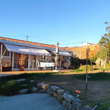 Lejlighed 'kairos Casa' Not Chiqueda de Cima