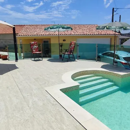 'kairos Casa' Chiqueda de Cima