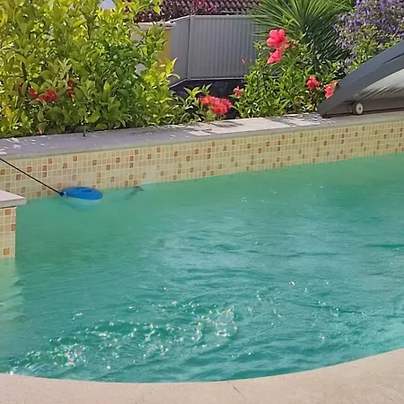 아파트 'kairos Casa' Chiqueda de Cima