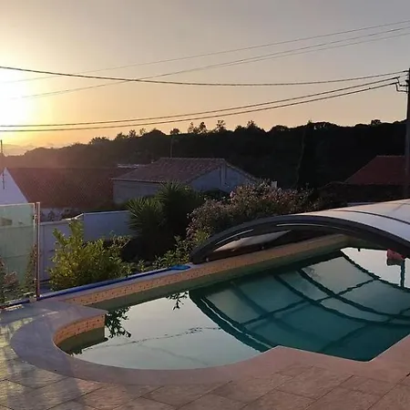 Lejlighed 'kairos Casa' Not Chiqueda de Cima