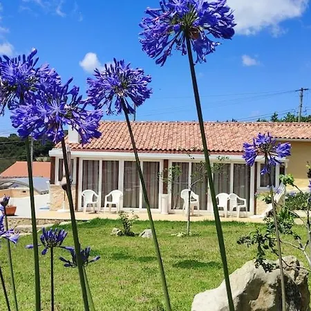 'kairos 5p Family Casa' * Alcobaça
