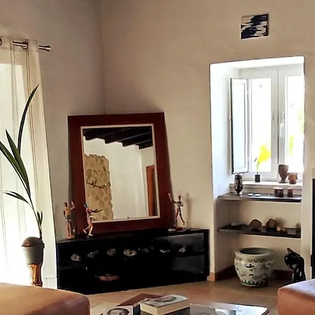 Apartment 'kairos 5p Family Casa' *