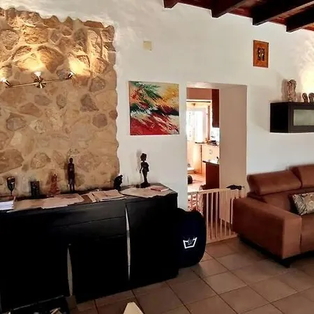 'kairos 5p Family Casa' Apartment *