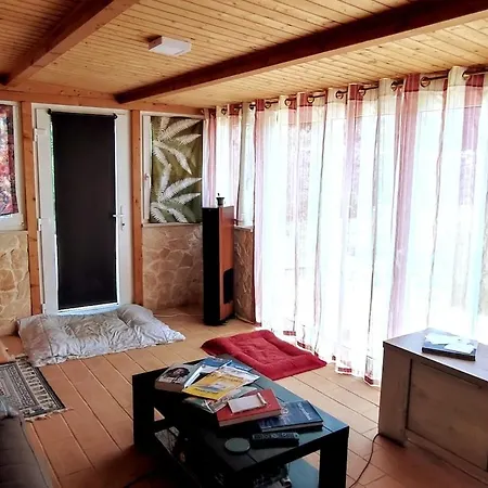 'kairos 5p Family Casa' Apartment Alcobaça