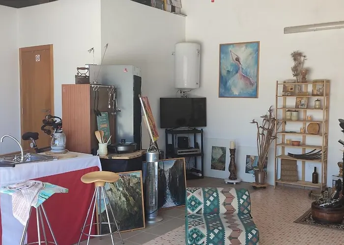 Appartement 'kairos Casa' Not *
