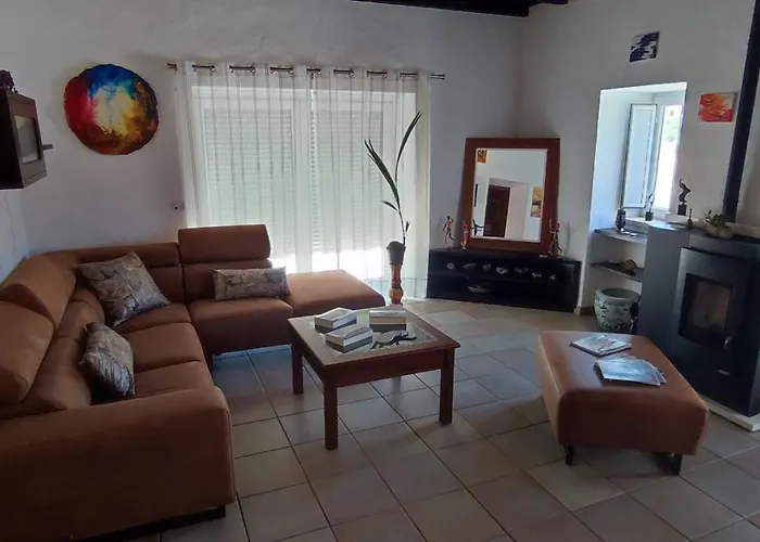 'kairos Casa' Not Appartement *