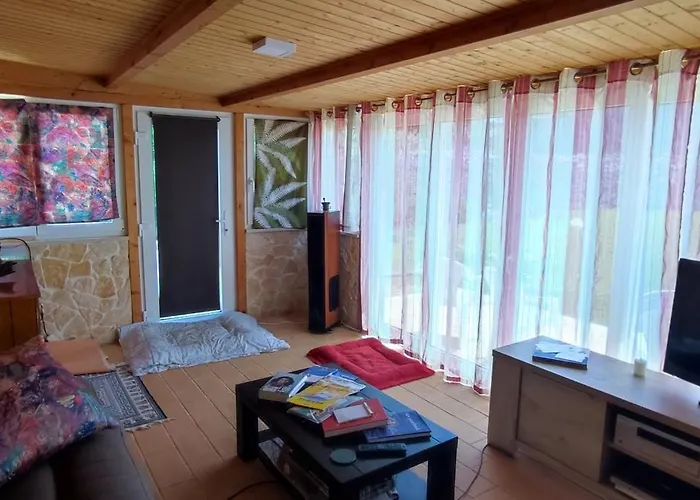 Appartement 'kairos Casa' Not *