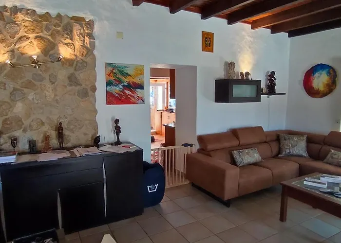 'kairos Casa' Not Appartement Chiqueda de Cima