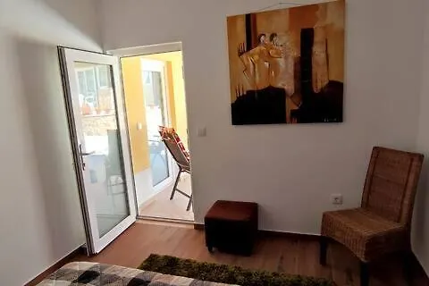 'kairos Casa' Not Appartement *