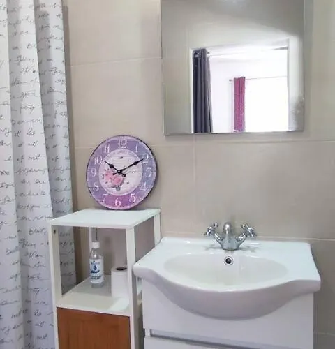 Appartement 'kairos Casa' Not Chiqueda de Cima