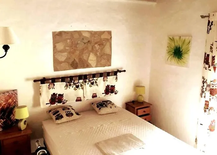 'kairos Casa' Not Appartement *