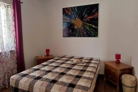 Appartement 'kairos Casa' Not *