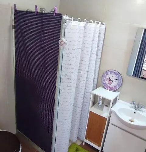 'kairos Casa' Not Appartement