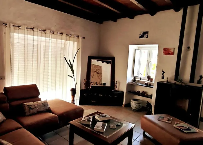 'kairos Casa' Not Appartement Chiqueda de Cima
