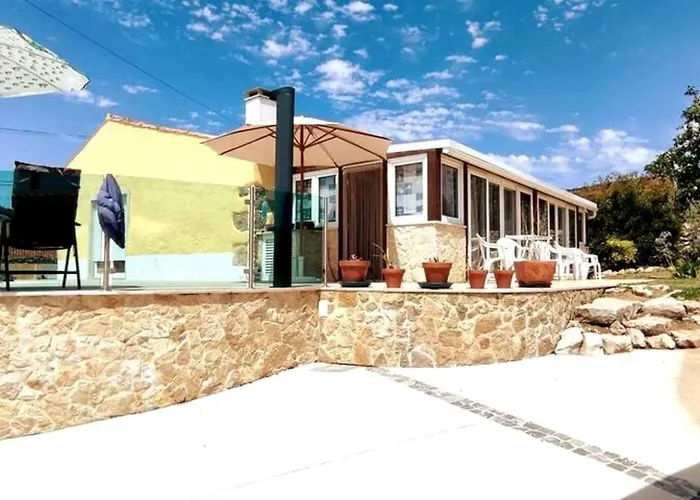 'kairos Casa' Not Appartement Chiqueda de Cima