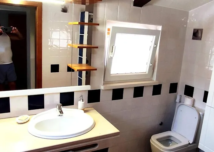 'kairos Casa' Not Appartement