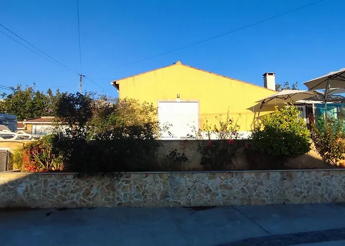 Appartement 'kairos Casa' Not Chiqueda de Cima