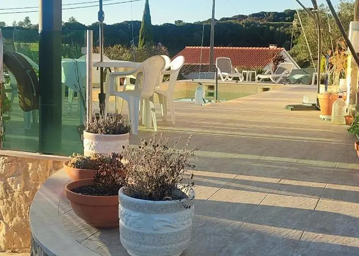 'kairos Casa' Not Appartement Chiqueda de Cima