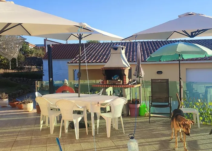 'kairos Casa' Not Lägenhet