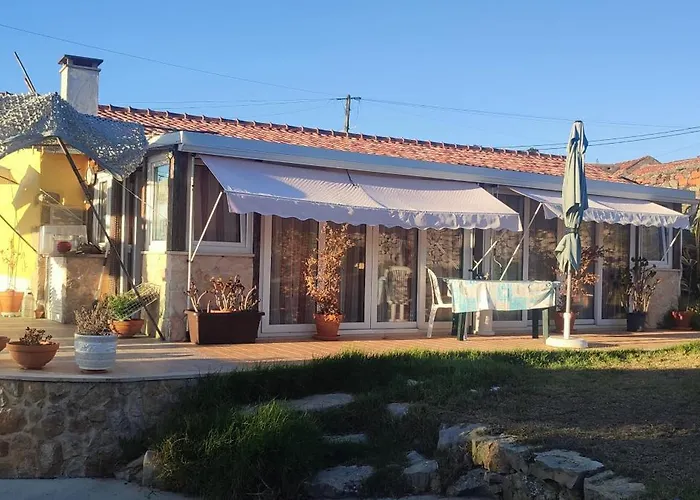 Appartement 'kairos Casa' Not Chiqueda de Cima