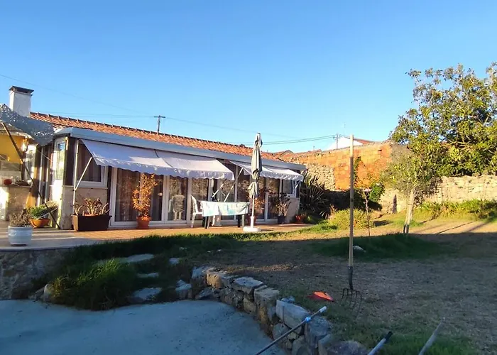 Appartement 'kairos Casa' Not Chiqueda de Cima