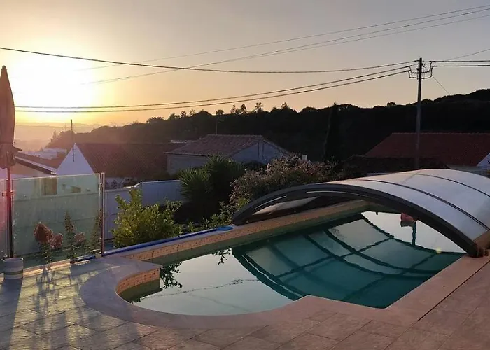 Appartement 'kairos Casa' Not Chiqueda de Cima